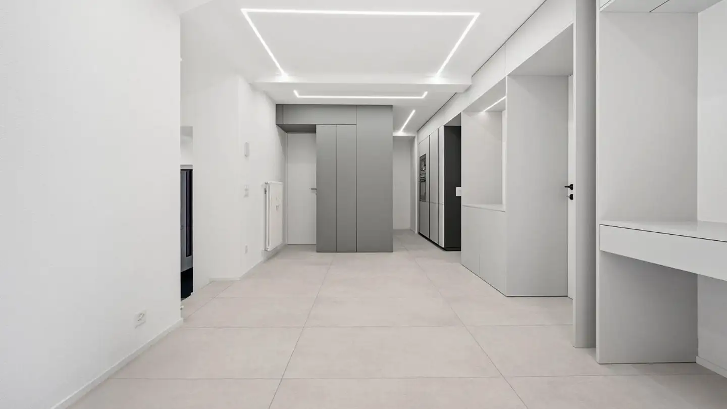 Appartement à louer - Via Beato Pietro Berno 3, 6612 Ascona