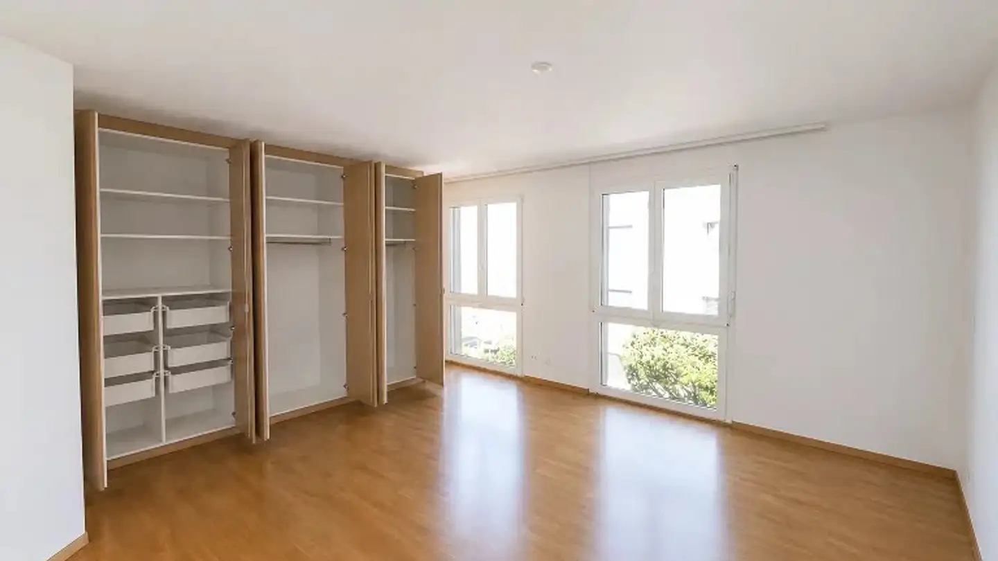 Wohnung mieten - Chemin De La Crétaz 27, 1822 Chernex - Foto 3