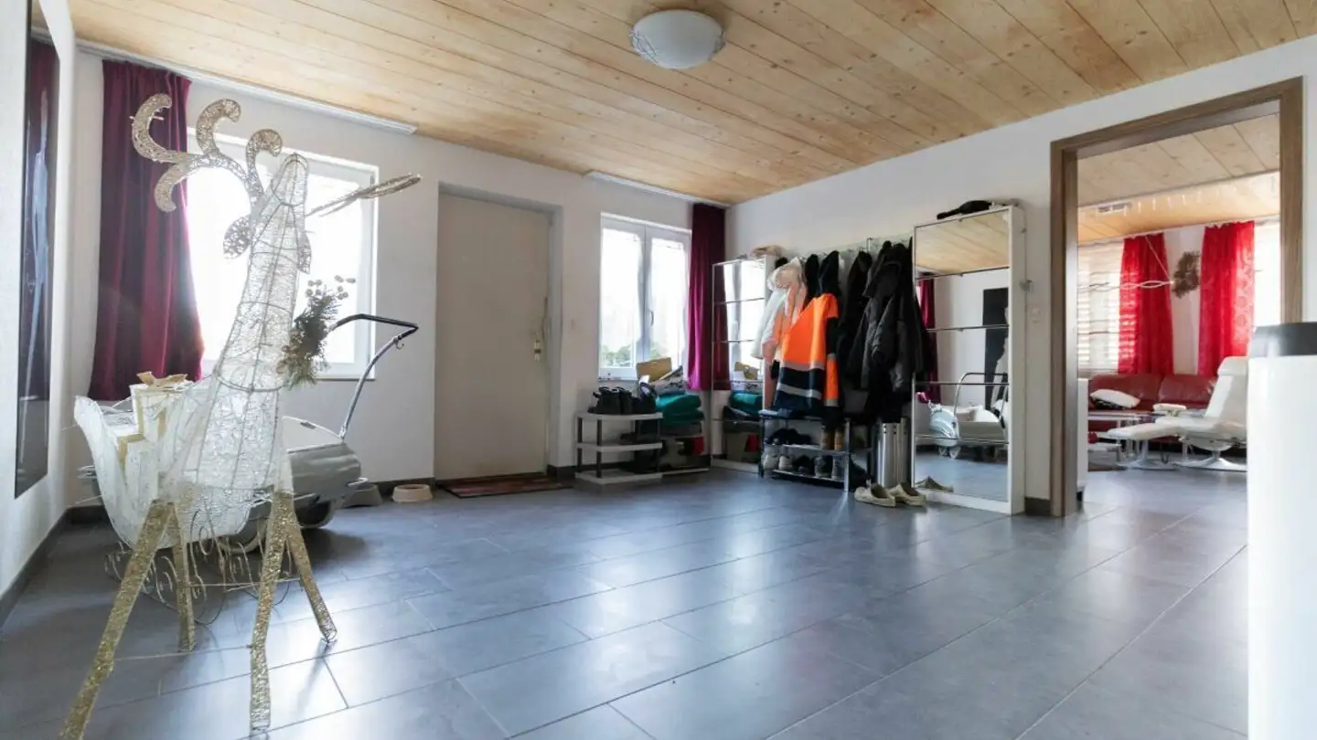 Casa singola in vendita - Hauptstrasse 32, 8371 Busswil TG - Foto 4