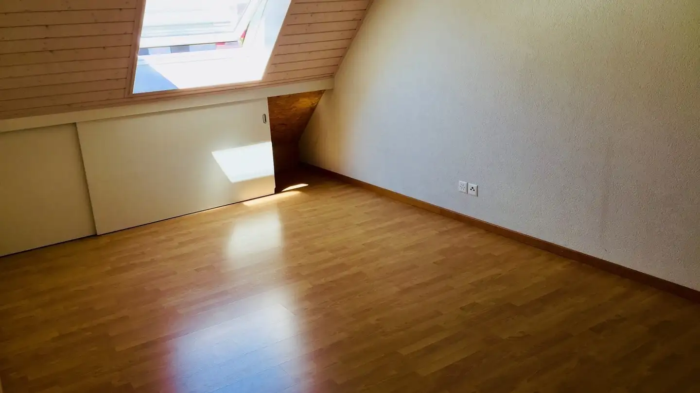 Appartement à louer - 1566 St-Aubin FR