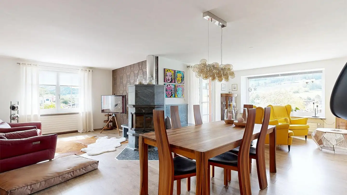 Single house for sale - Oberer Rebmattweg 4, 4435 Niederdorf - Photo 4