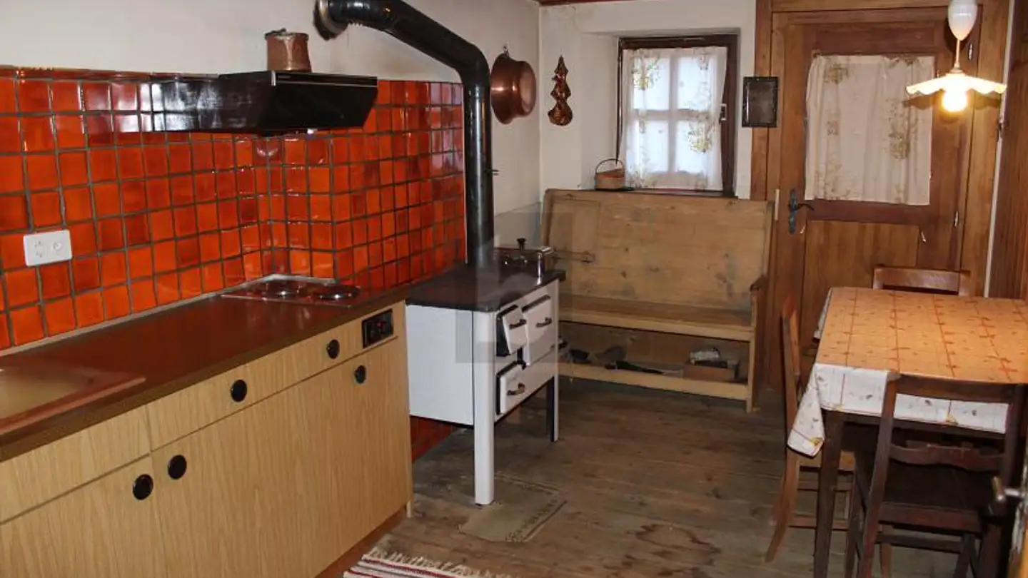 Chalet for sale - 6713 Malvaglia - Photo 4