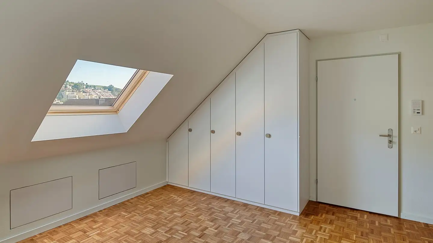 Wohnung mieten - Sentistrasse 20, 6010 Kriens