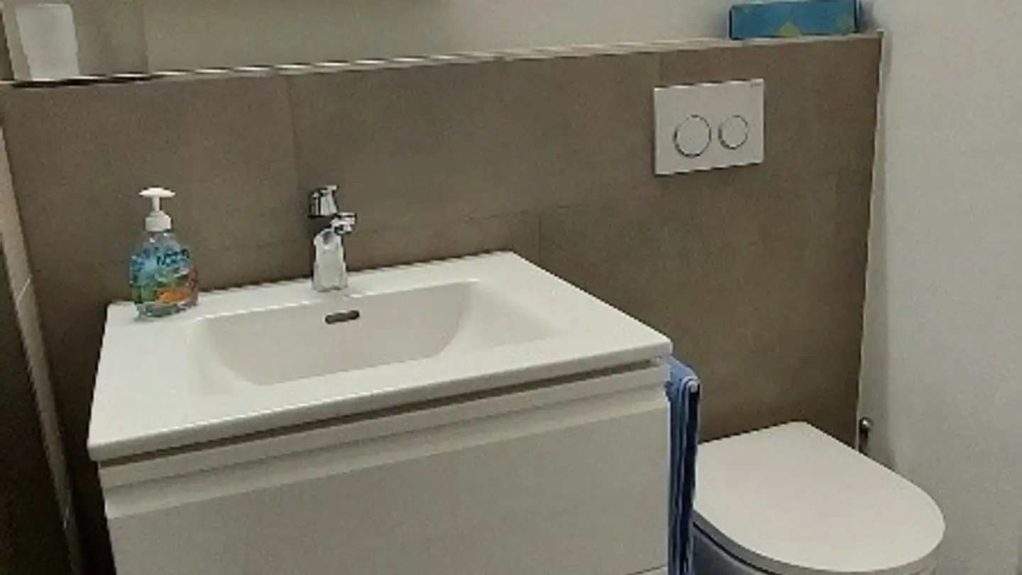 Wohnung mieten - Via Uletsch 8, 7031 Laax GR - Foto 4