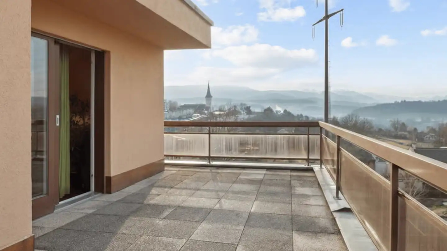 Wohnung kaufen - 1752 Villars-sur-Glâne