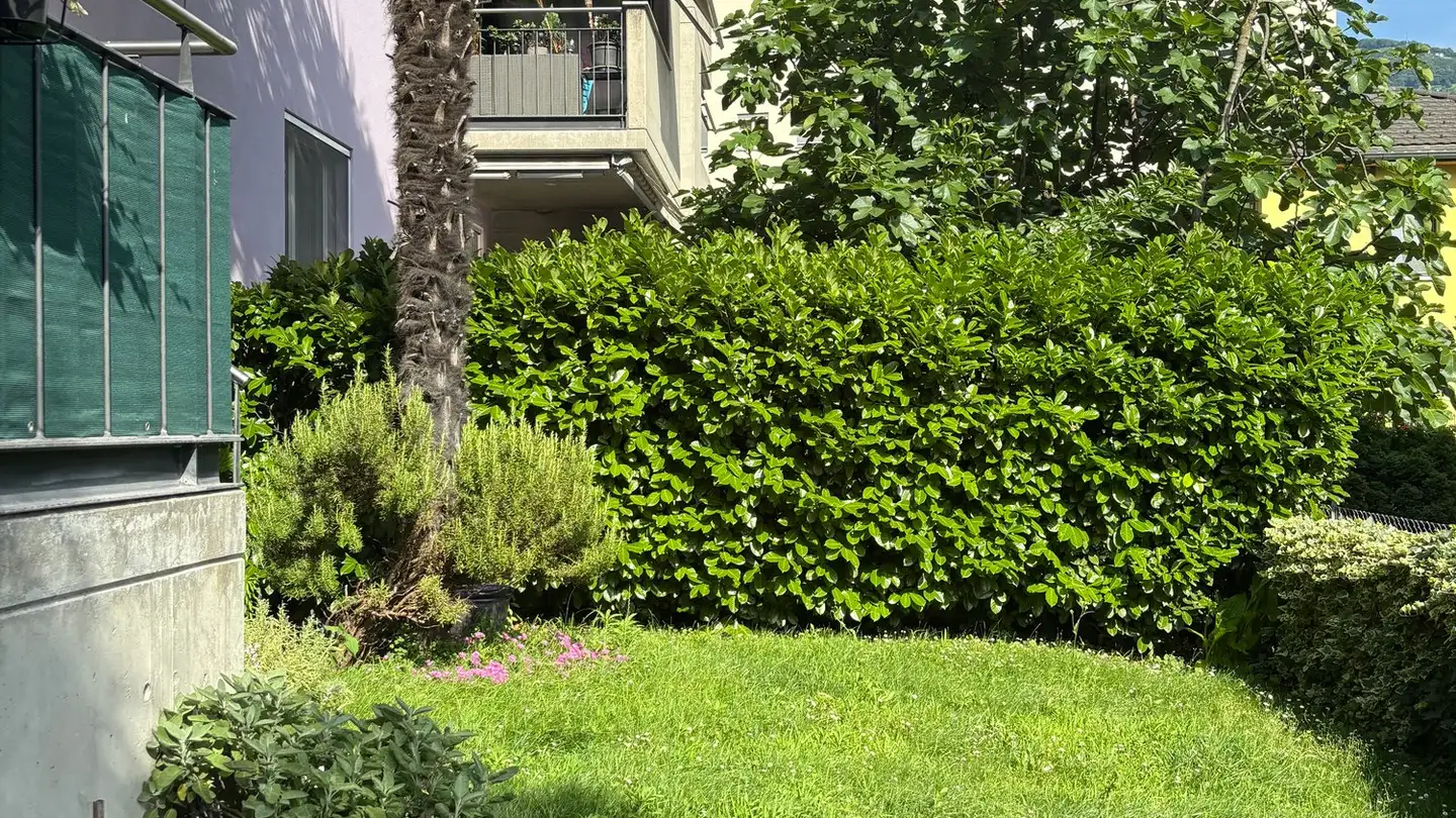 Maisonette-Wohnung kaufen - Via Chicherio 6, 6500 Bellinzona - Foto 2