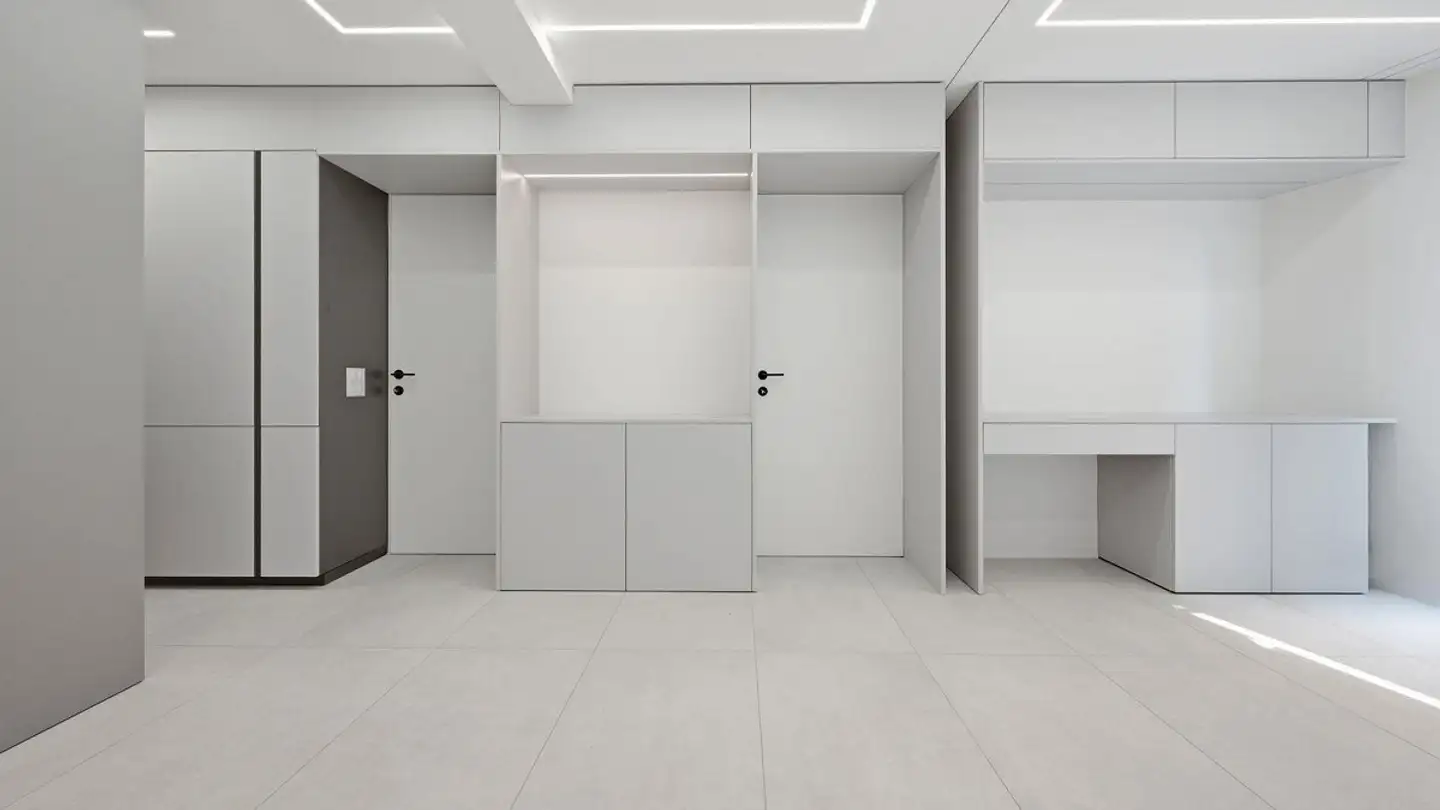 Appartement à louer - Via Beato Pietro Berno 3, 6612 Ascona - Photo 3