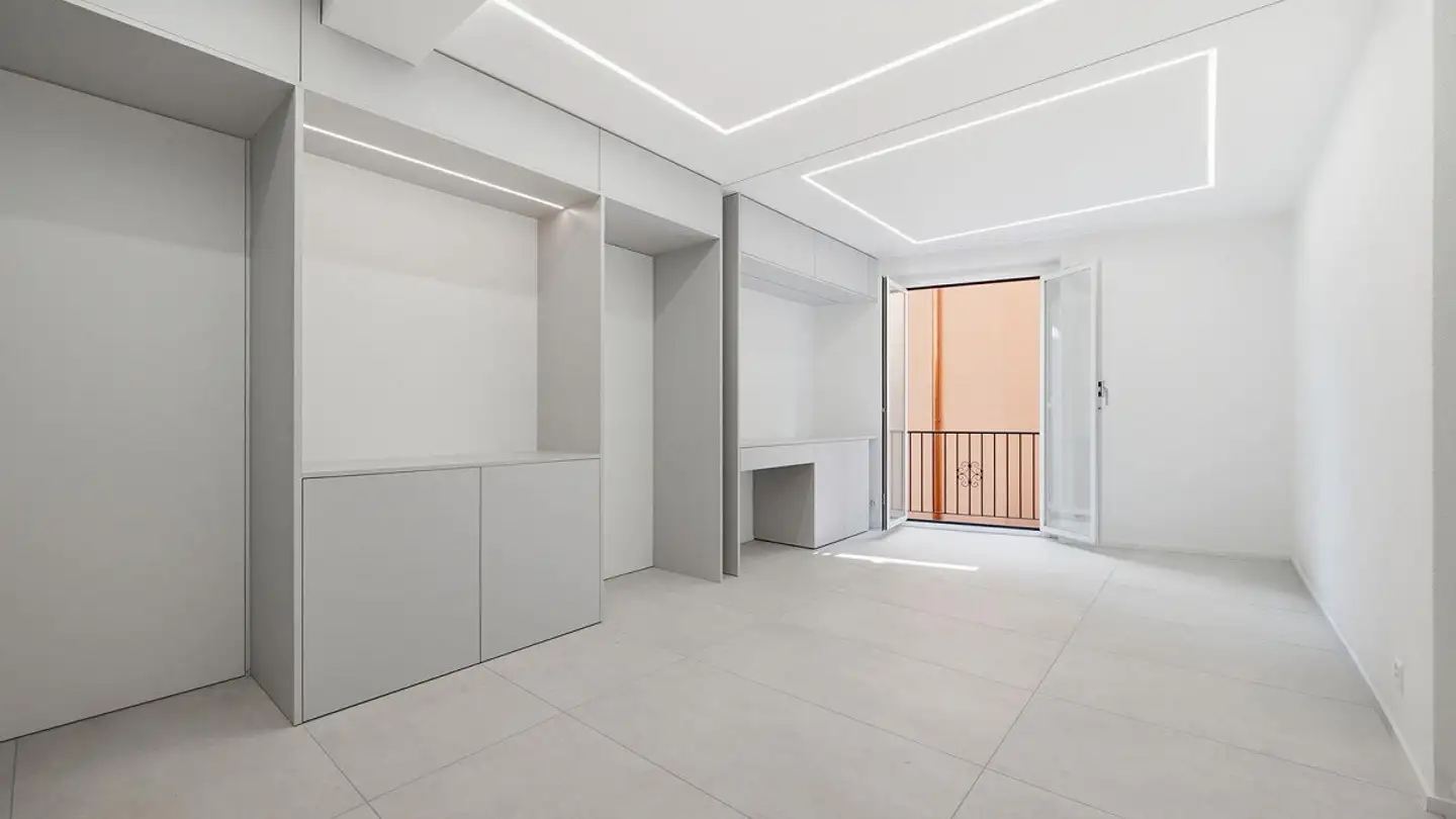 Appartement à louer - Via Beato Pietro Berno 3, 6612 Ascona - Photo 4