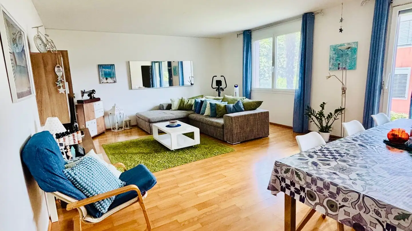 Maisonette-Wohnung kaufen - Via Chicherio 6, 6500 Bellinzona - Foto 4