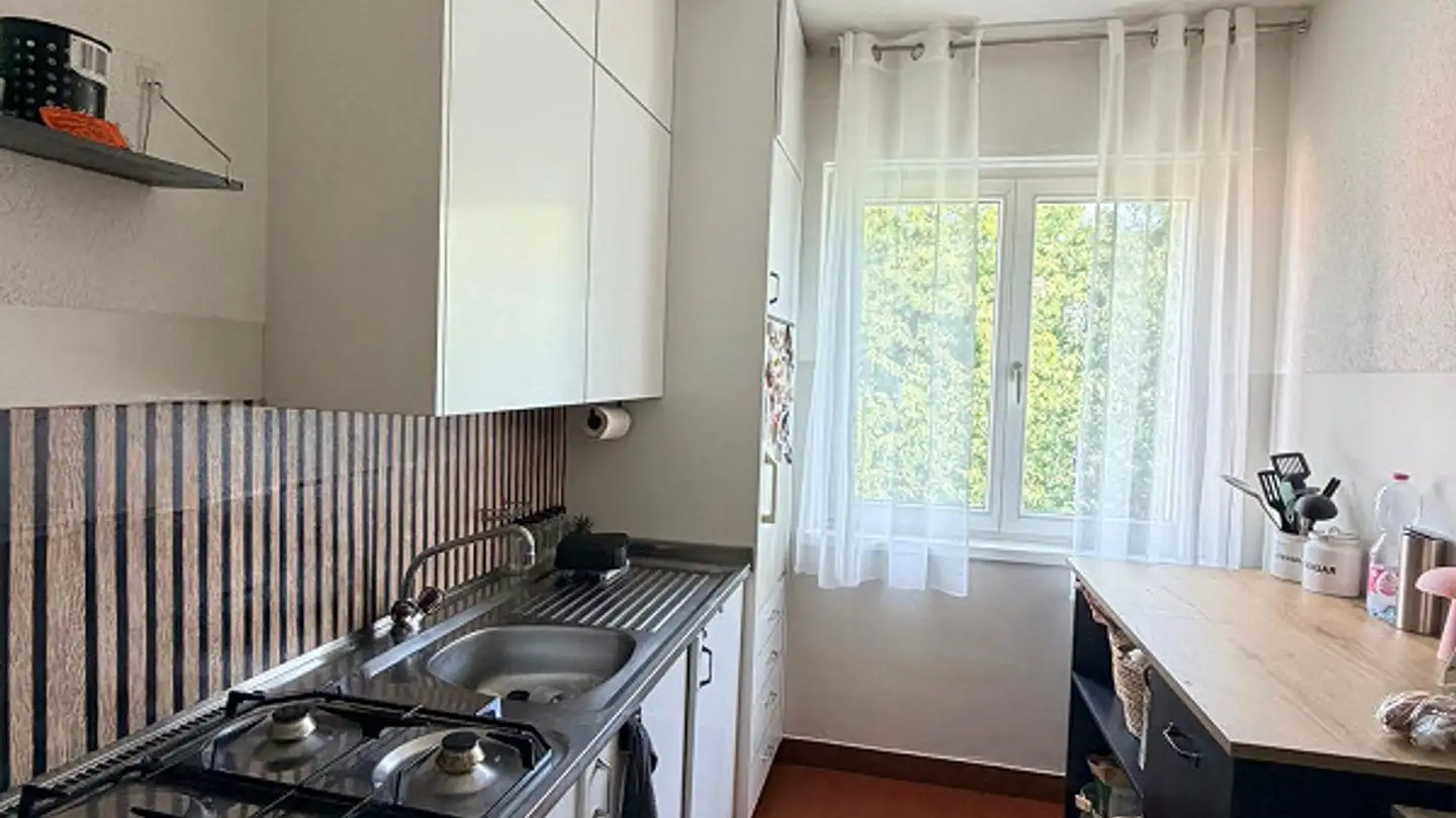 Wohnung mieten - Baderstrasse 10, 8400 Winterthur - Foto 3