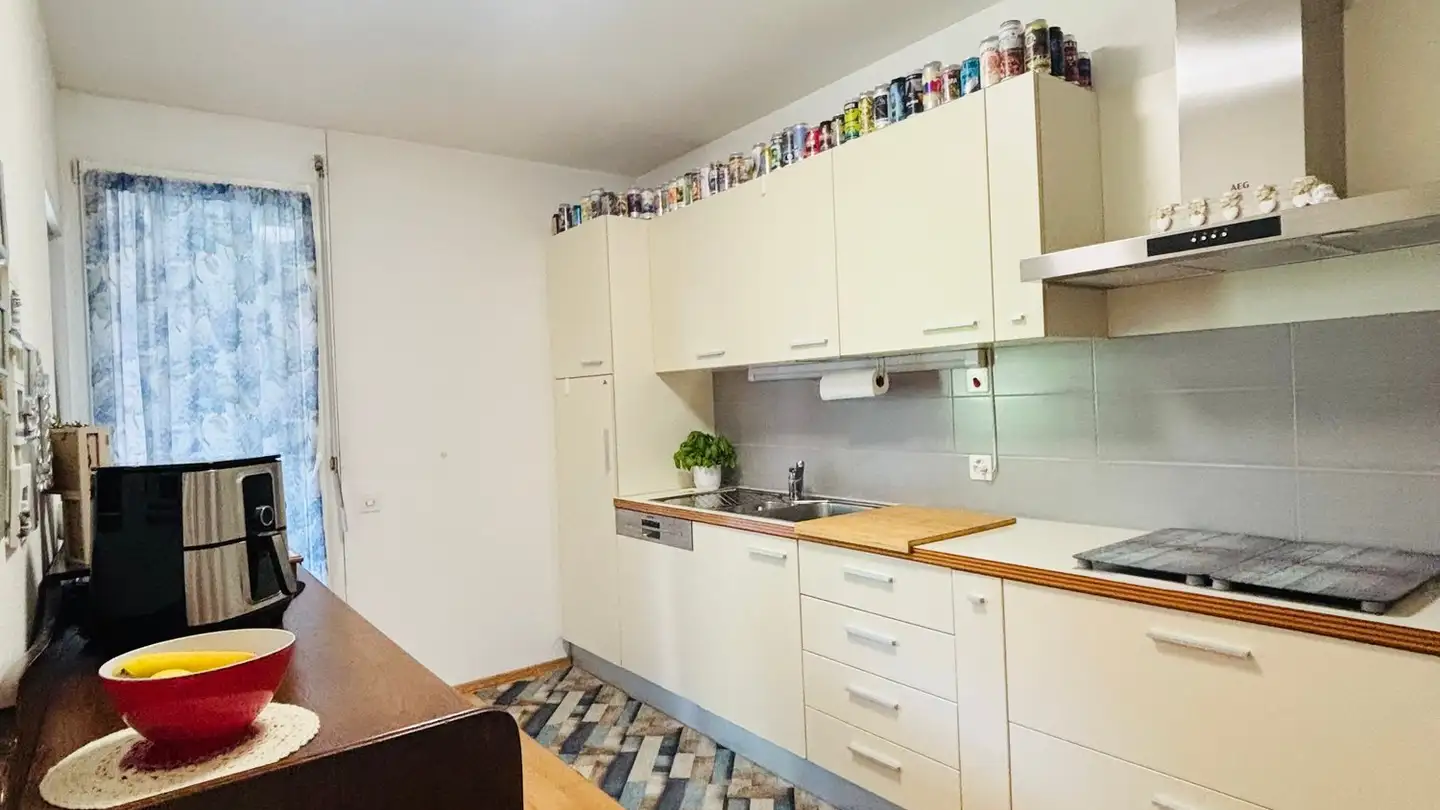 Appartement en terrasse à vendre - Via Chicherio 6, 6500 Bellinzona - Photo 4