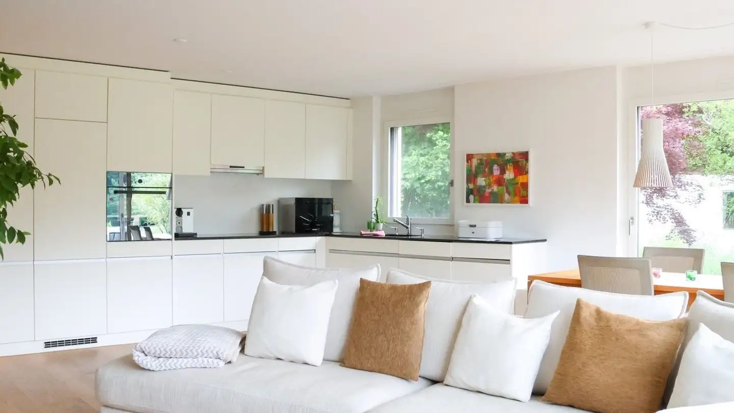 Attico in affitto - Berghaldenstrasse 15, 8330 Pfäffikon ZH - Foto 2