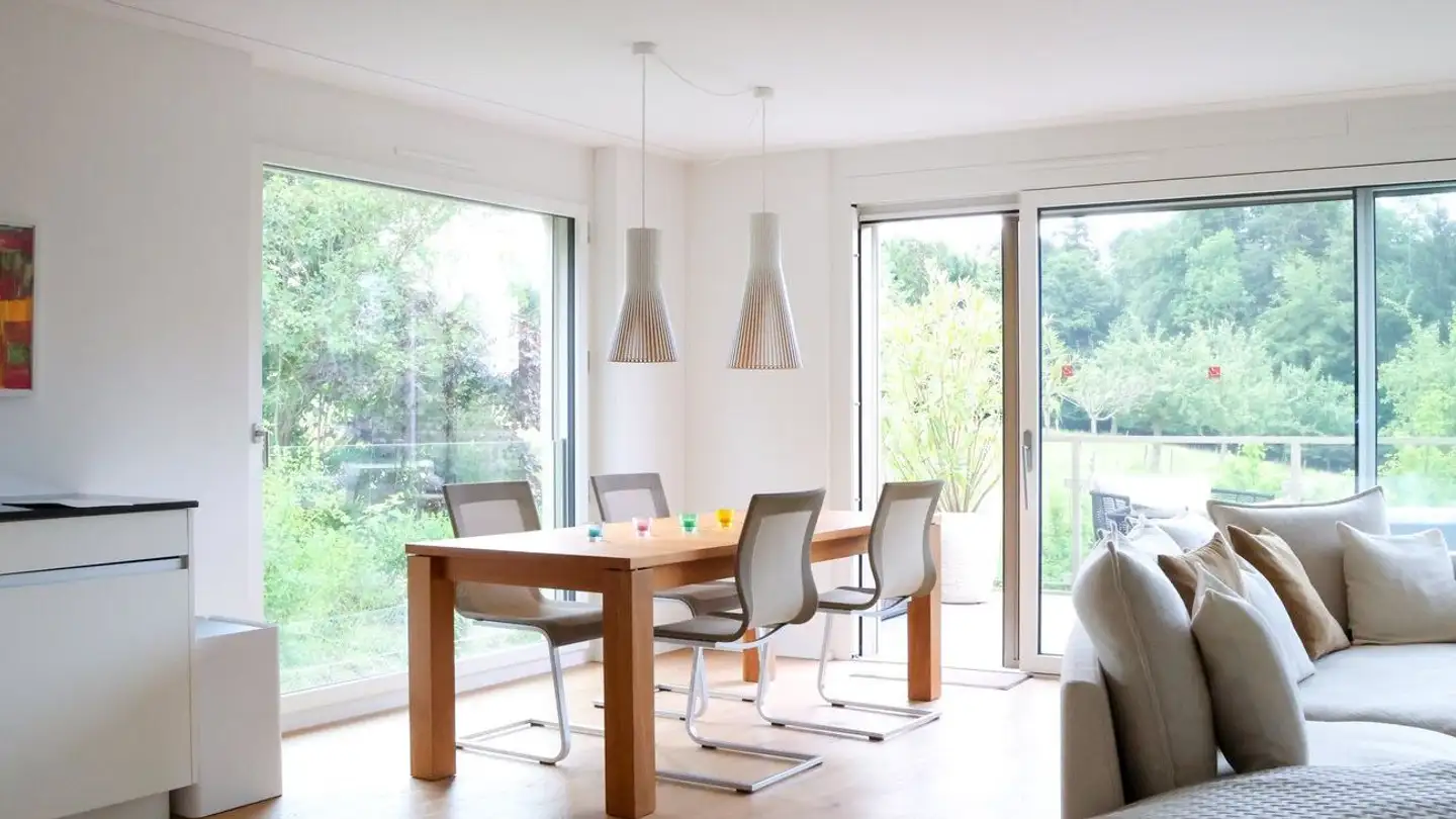 Attico in affitto - Berghaldenstrasse 15, 8330 Pfäffikon ZH - Foto 3