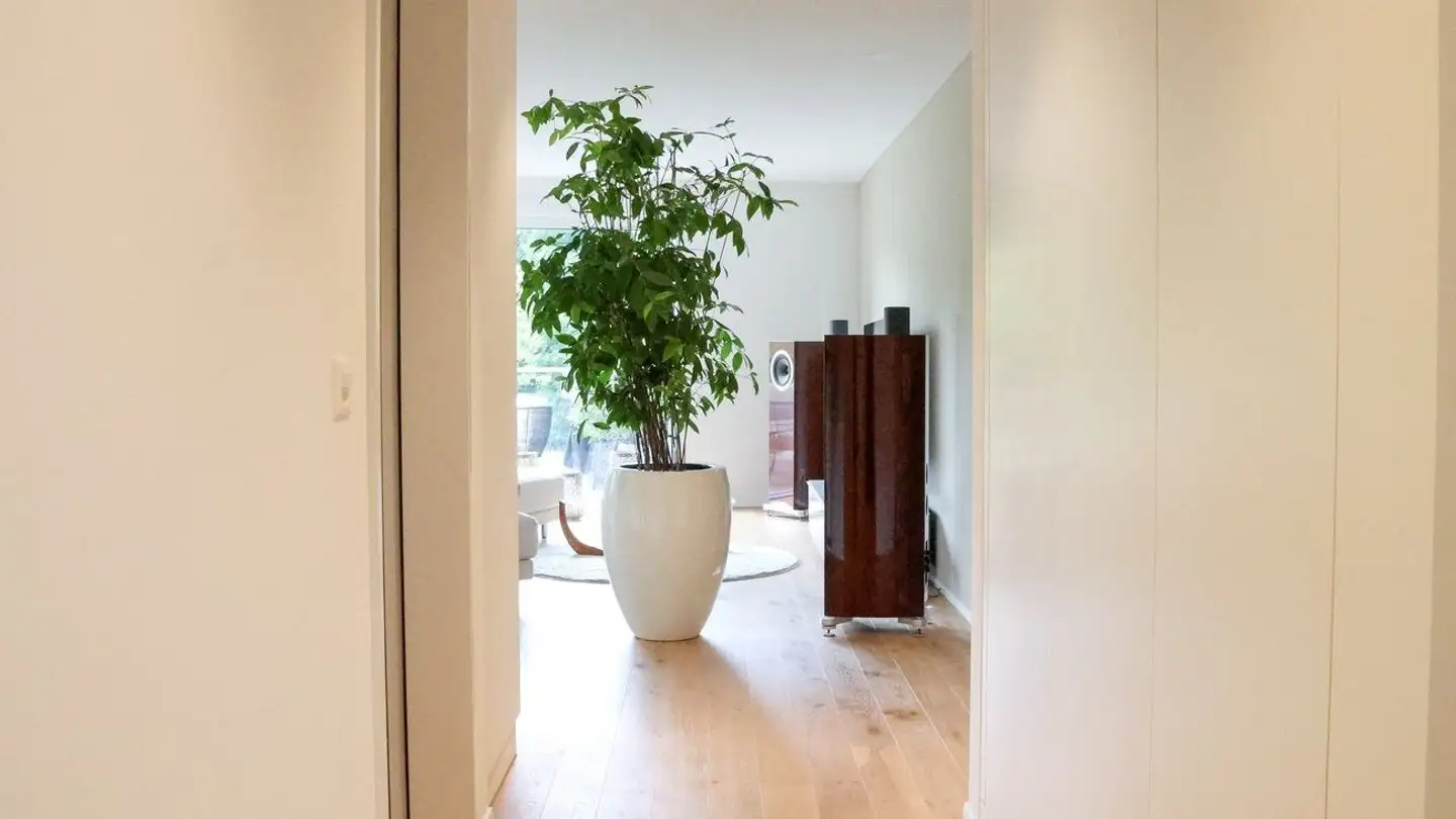 Attico in affitto - Berghaldenstrasse 15, 8330 Pfäffikon ZH - Foto 4