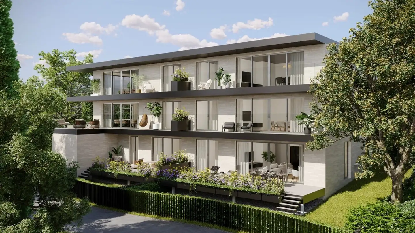 Appartamento in vendita - 1206 Genève