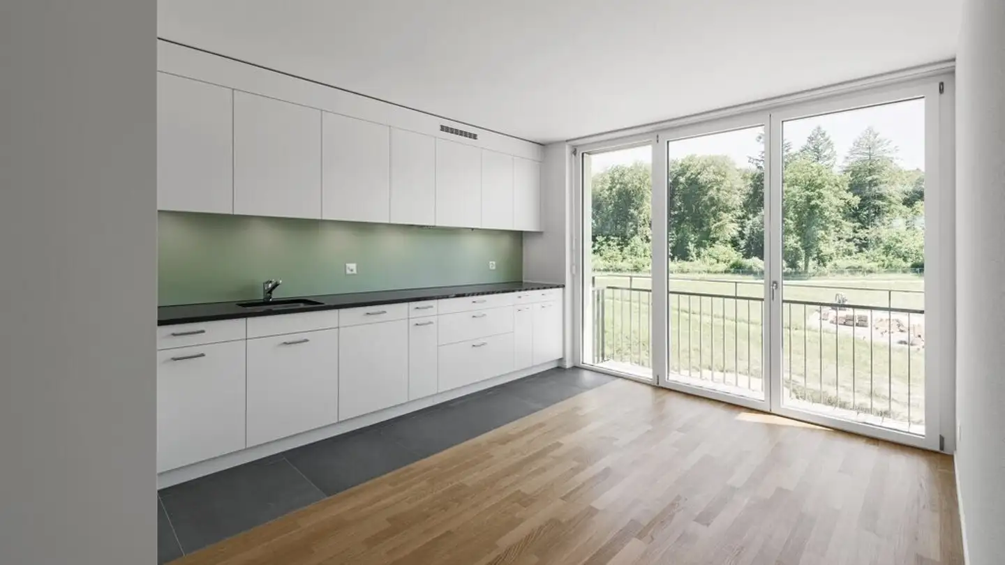 Appartamento in affitto - Papillonallee, 3172 Niederwangen b. Bern - Foto 4