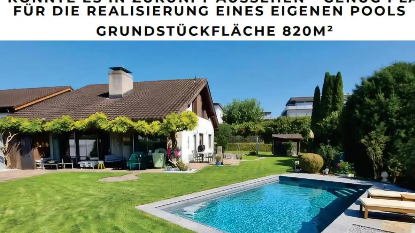Single house for sale - 6331 Hünenberg - Photo 4