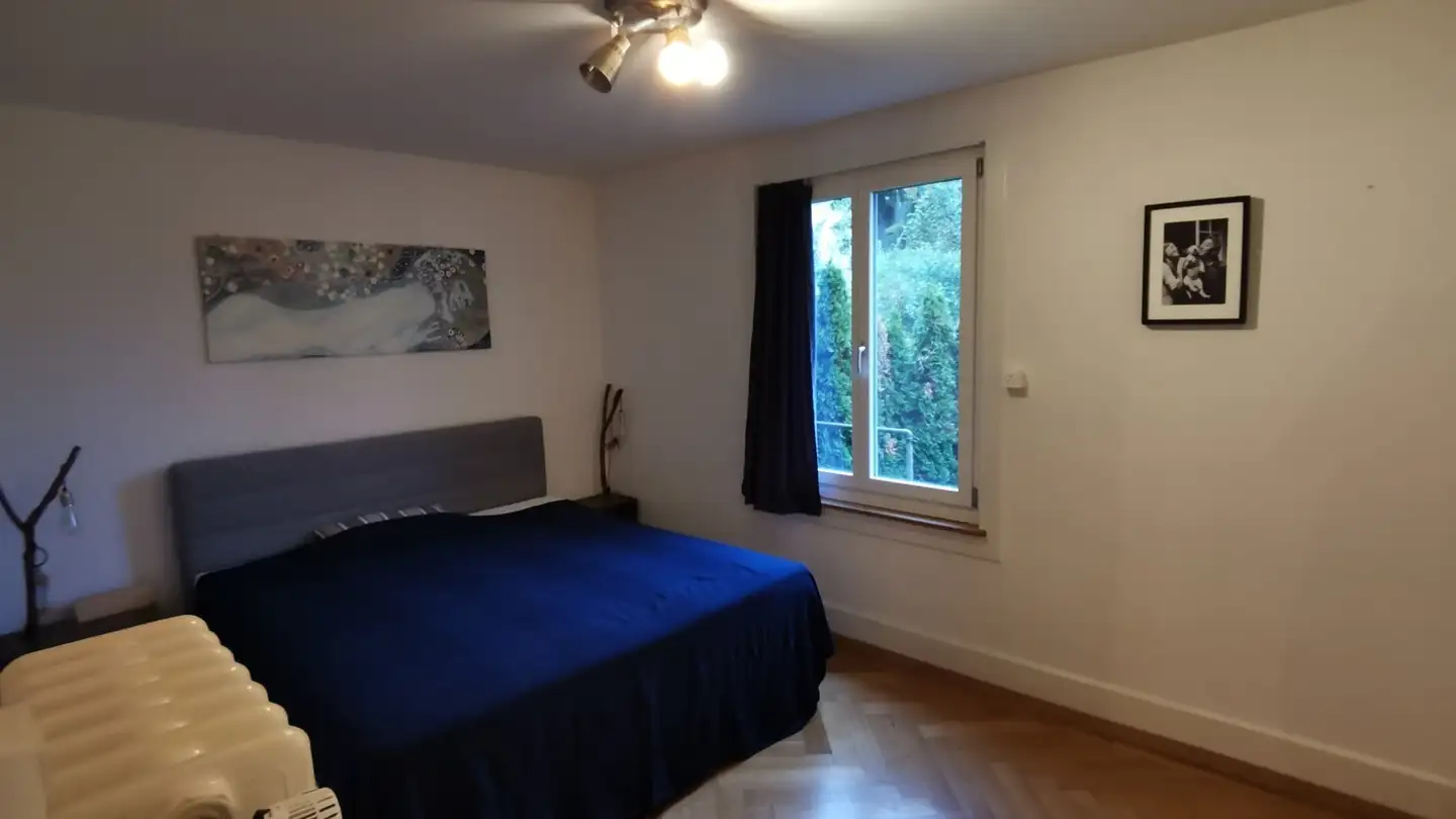 Chambre à louer - 3007 Bern