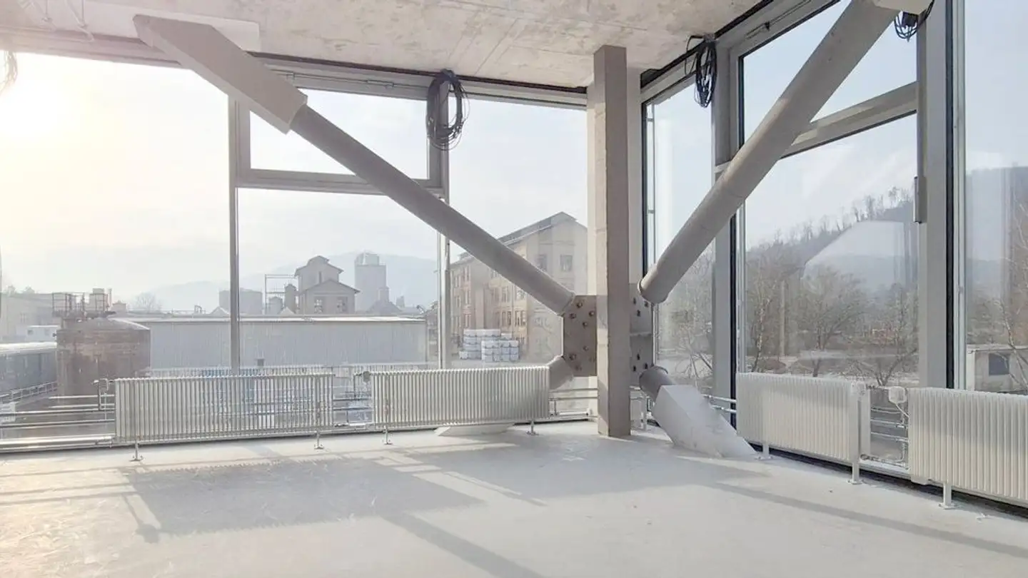 Office space for rent - Sodaquartier 42, 5330 Bad Zurzach