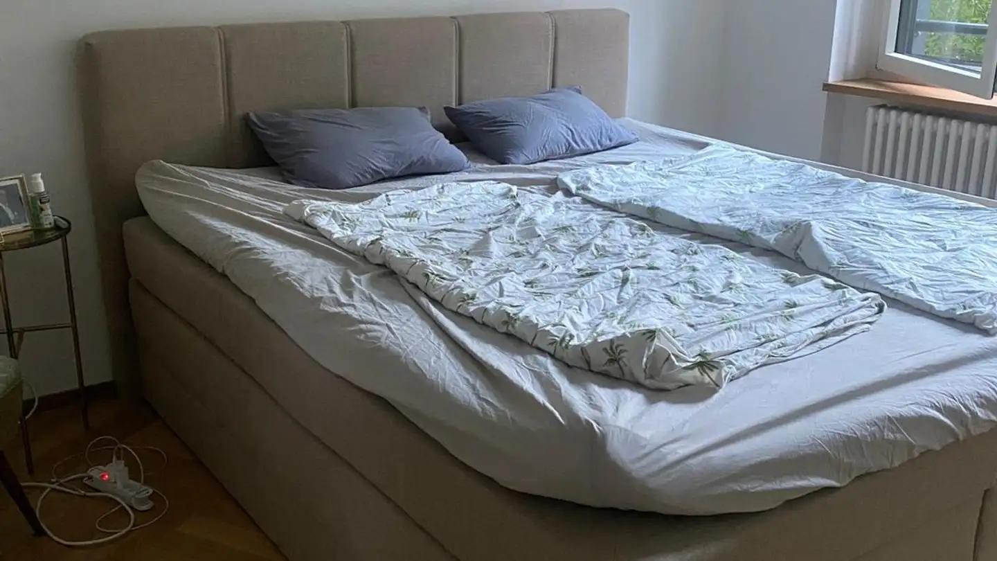 Wohnung mieten - Bremgartnerstrasse 48, 8003 Zürich - Foto 4