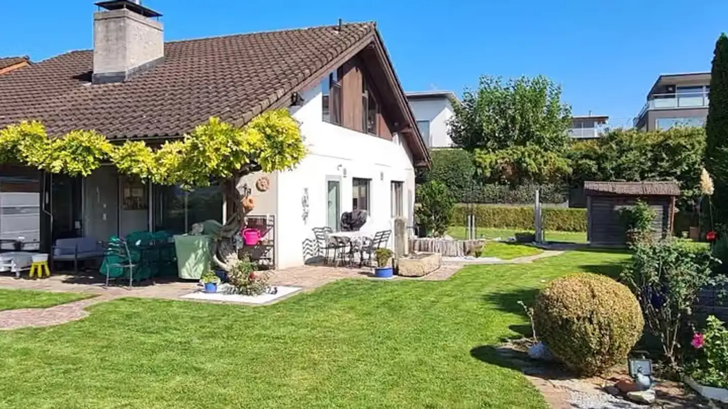 Single house for sale - 6331 Hünenberg - Photo 2