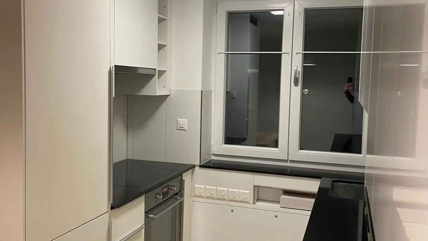 Apartment for rent - 8304 Wallisellen - Photo 3