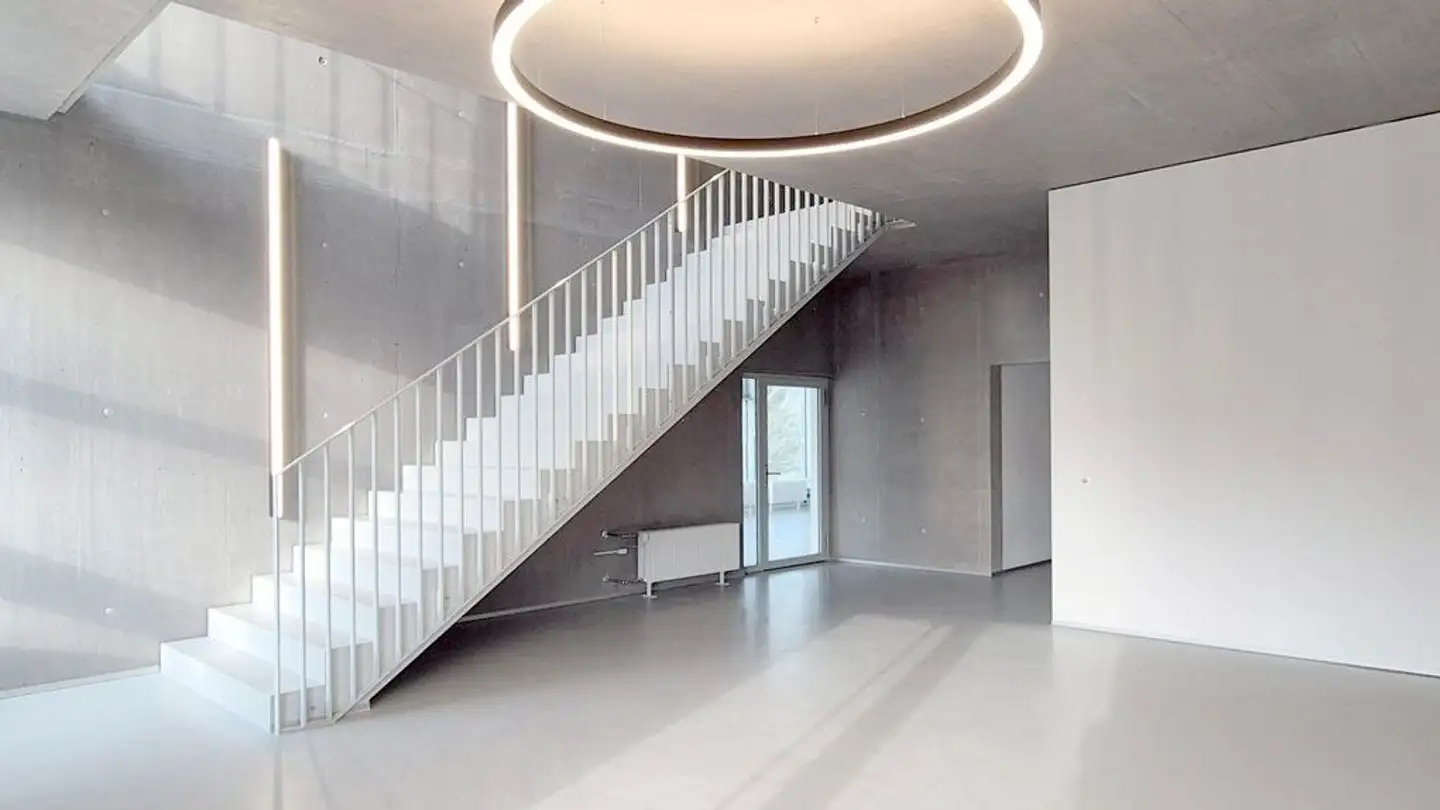 Office space for rent - Sodaquartier 42, 5330 Bad Zurzach - Photo 2