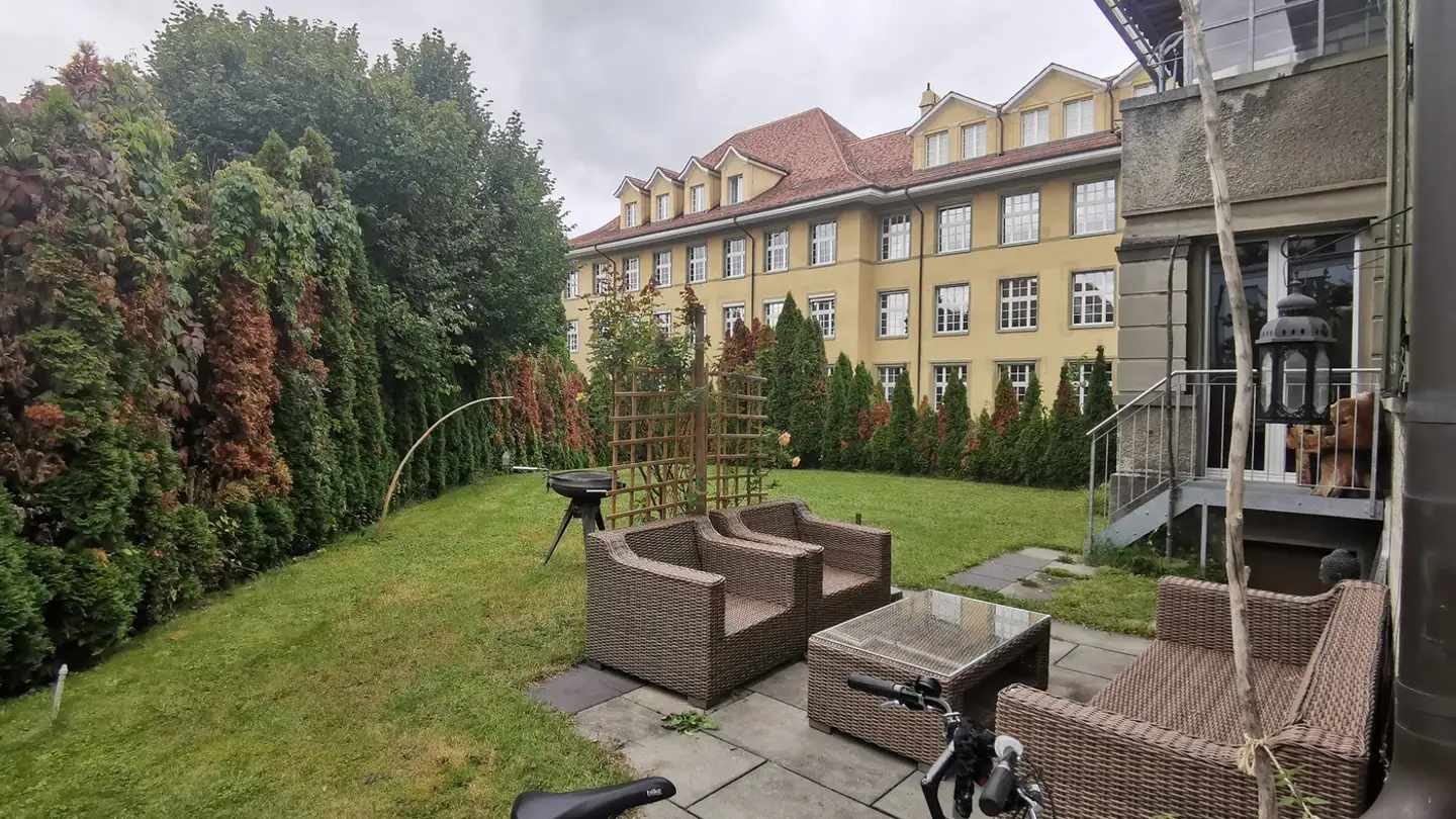 Chambre à louer - 3007 Bern - Photo 2