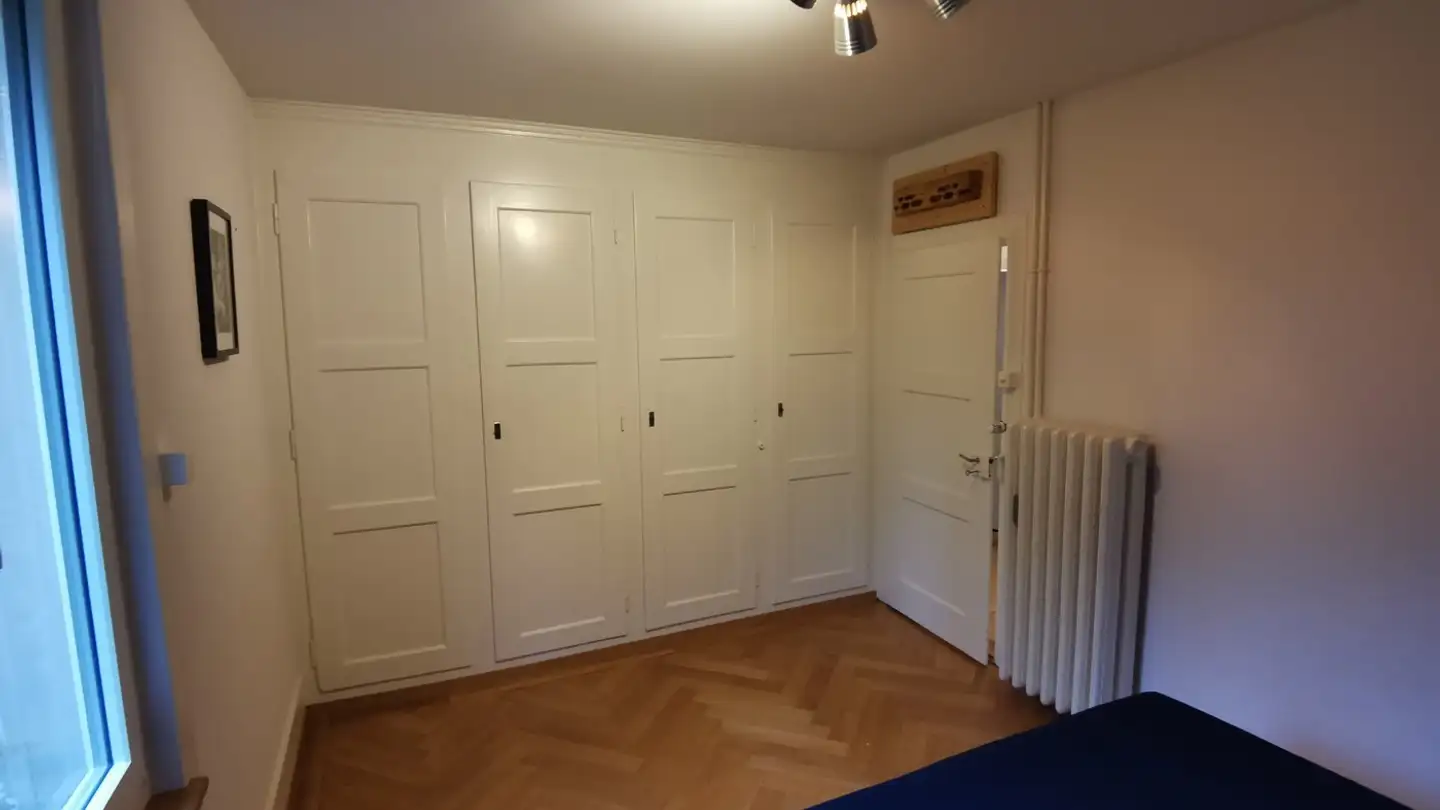 Chambre à louer - 3007 Bern - Photo 3