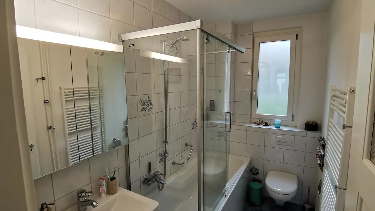 Chambre à louer - 3007 Bern - Photo 4