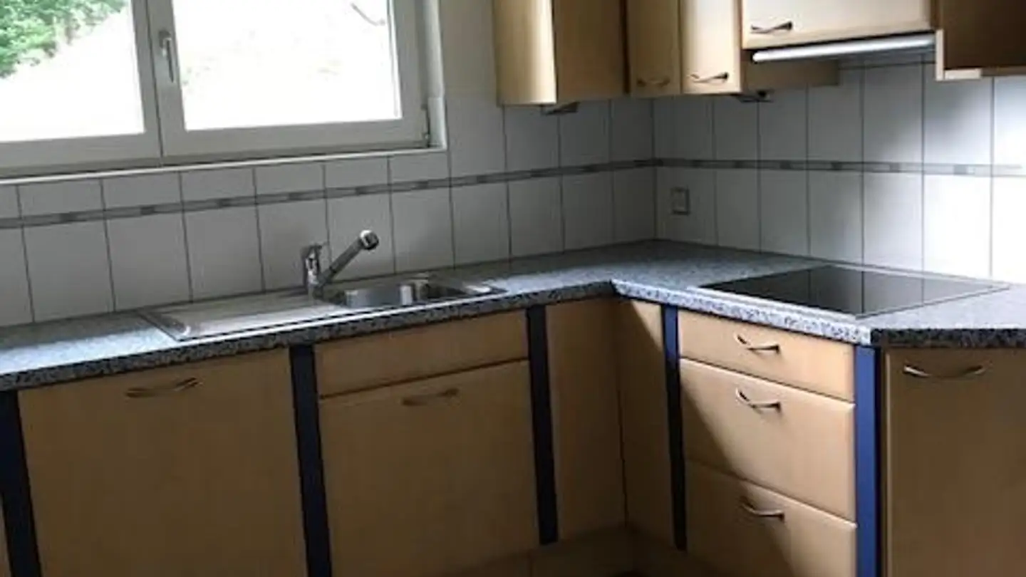 Single house for rent - Rechenstrasse 11, 9000 St. Gallen