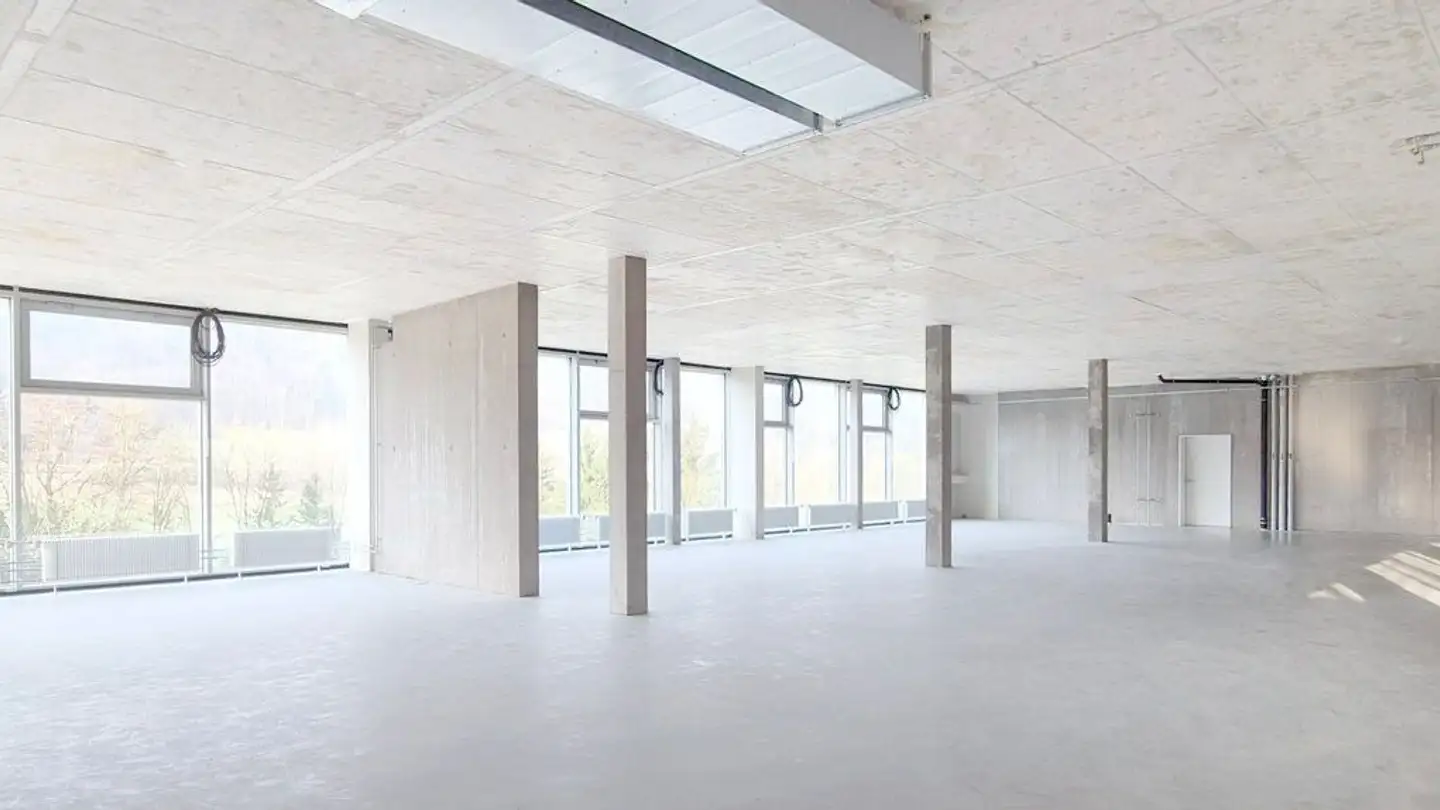 Office space for rent - Sodaquartier 42, 5330 Bad Zurzach - Photo 4