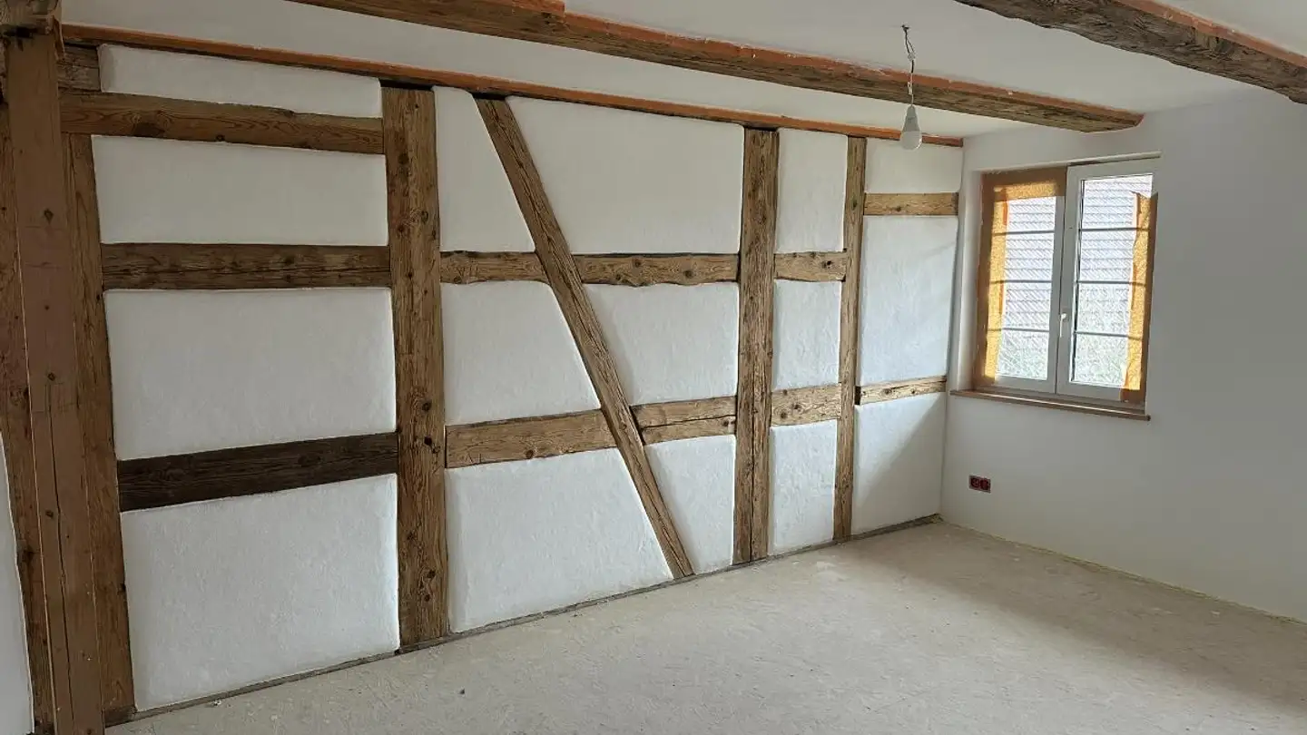 Apartment for rent - Zehntenstrasse 1, 8536 Hüttwilen - Photo 2