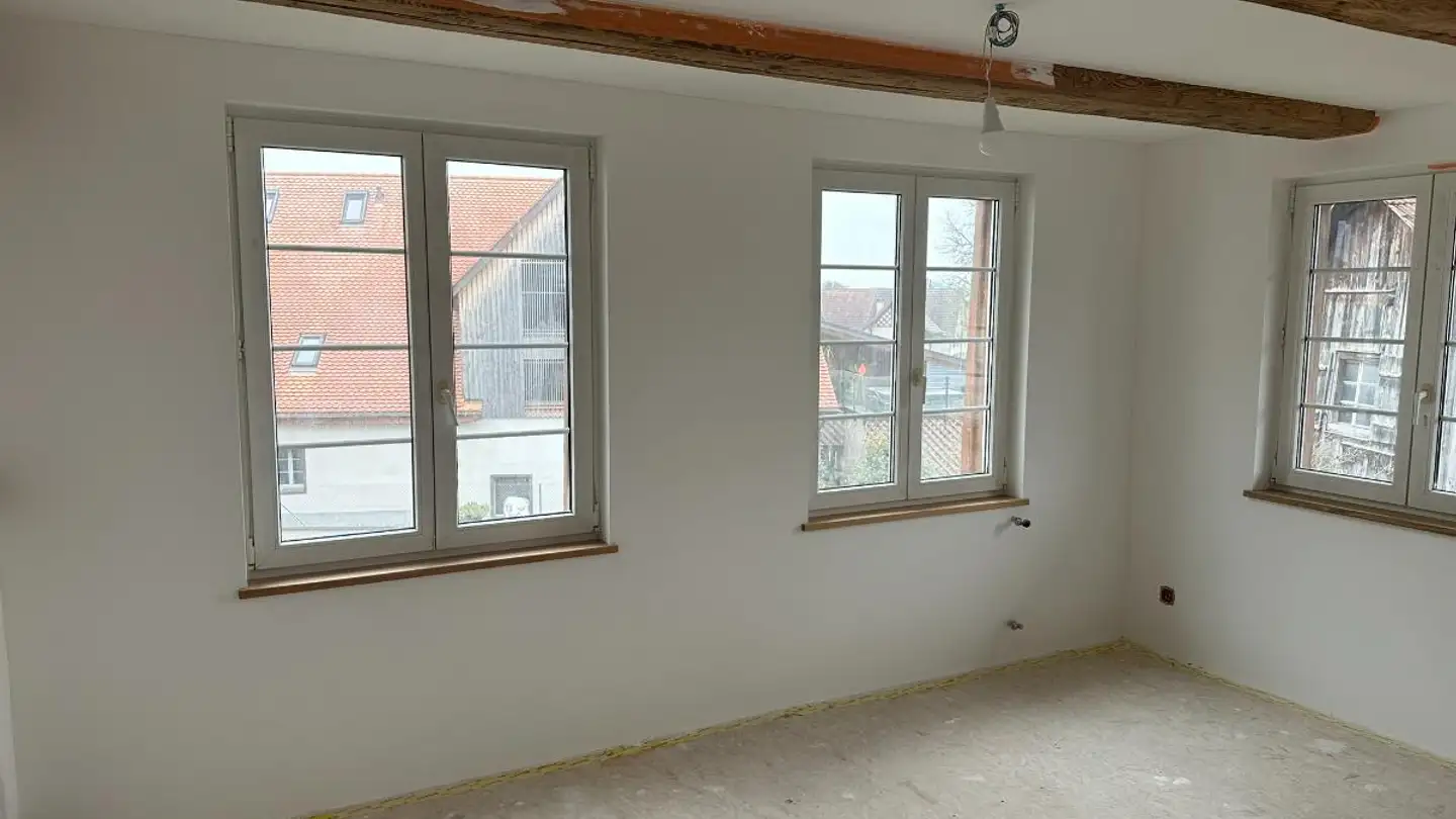 Apartment for rent - Zehntenstrasse 1, 8536 Hüttwilen - Photo 4