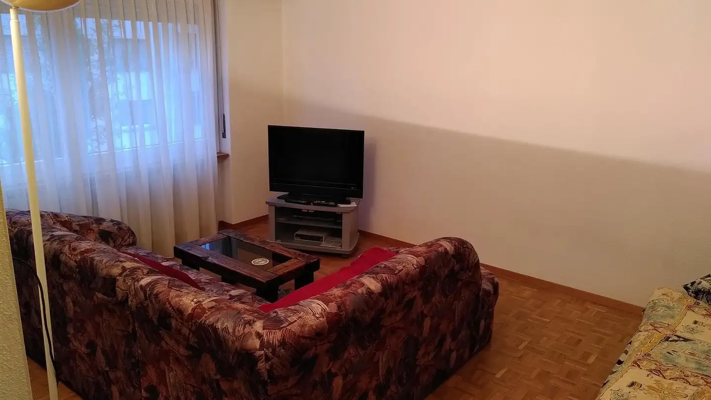 Studio in affitto - Chemin Des Aulnes / Erlenweg 23, 2503 Biel/Bienne - Photo 2