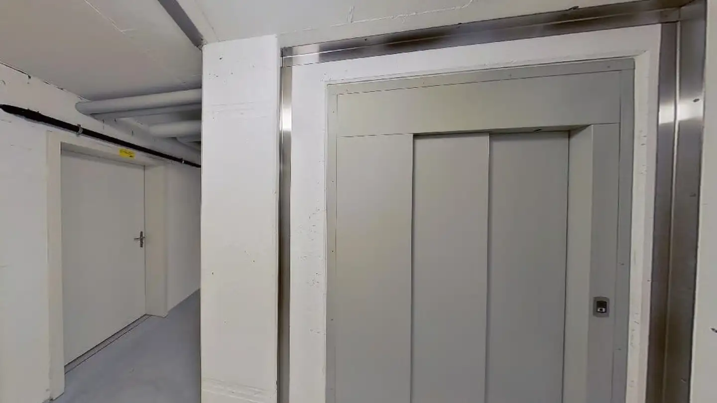 Spazio di archiviazione in affitto - Rischstrasse 2, 4402 Frenkendorf - Foto 4