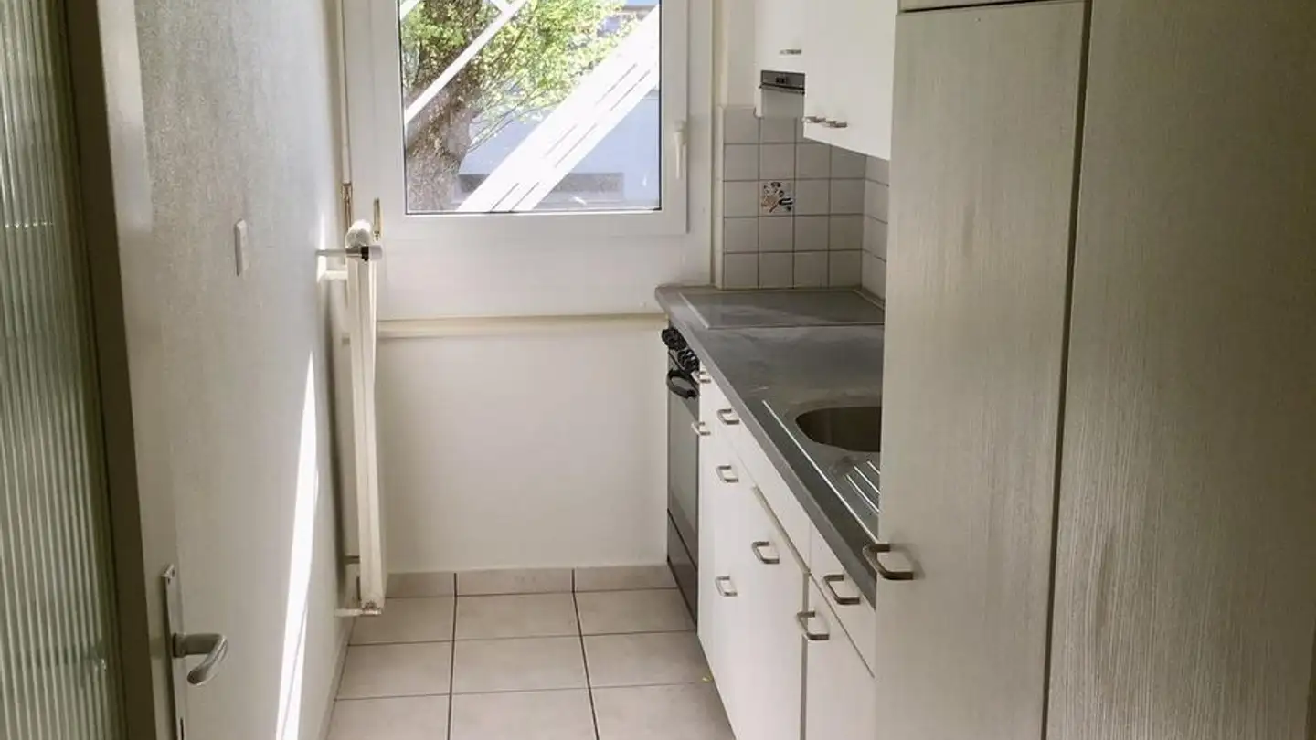 Appartamento in affitto - Route De Villars-Vert 16, 1752 Villars-sur-Glâne