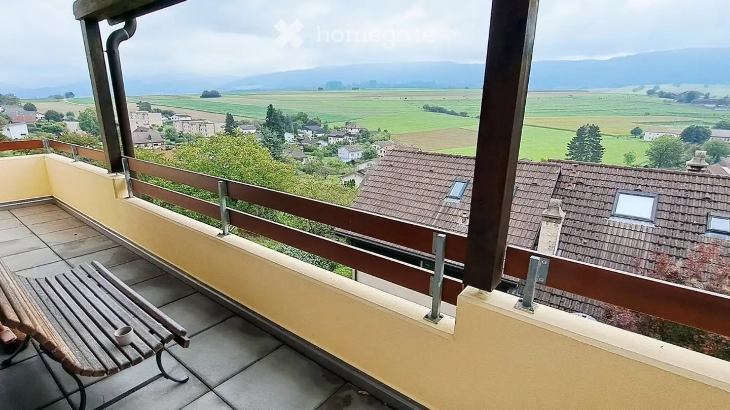 Casa singola in affitto - La Côte 867d, 2902 Fontenais - Photo 3