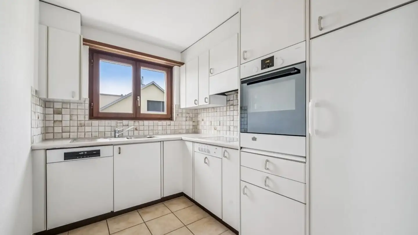 Duplex à louer - Feldstrasse 10, 5436 Würenlos - Photo 2
