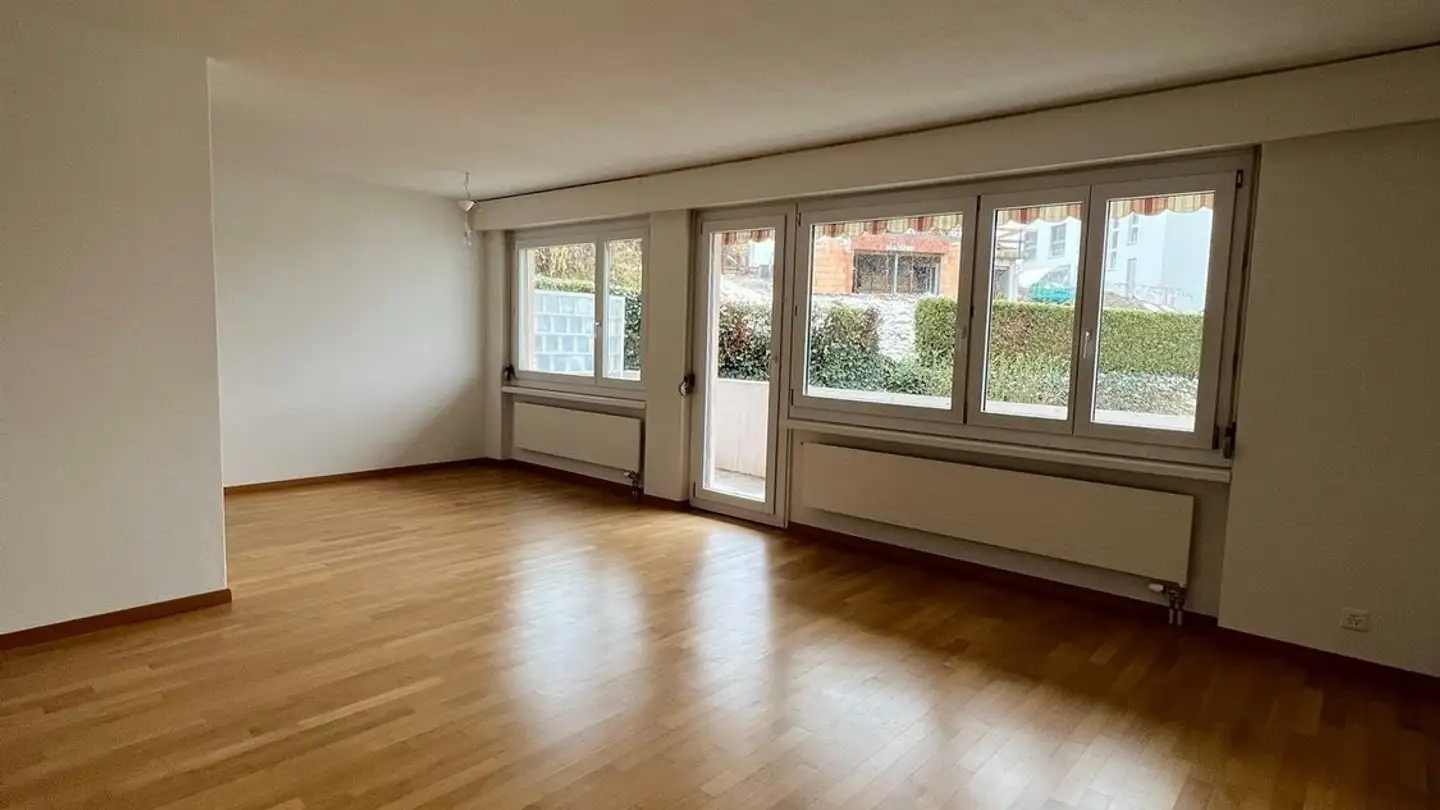 Wohnung mieten - Bleumattstrasse 12, 6233 Büron - Foto 3
