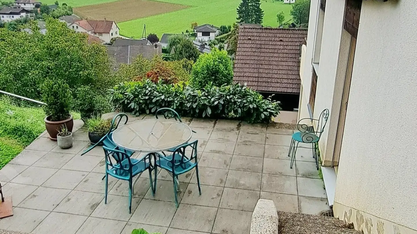 Casa singola in affitto - La Côte 867d, 2902 Fontenais - Photo 4