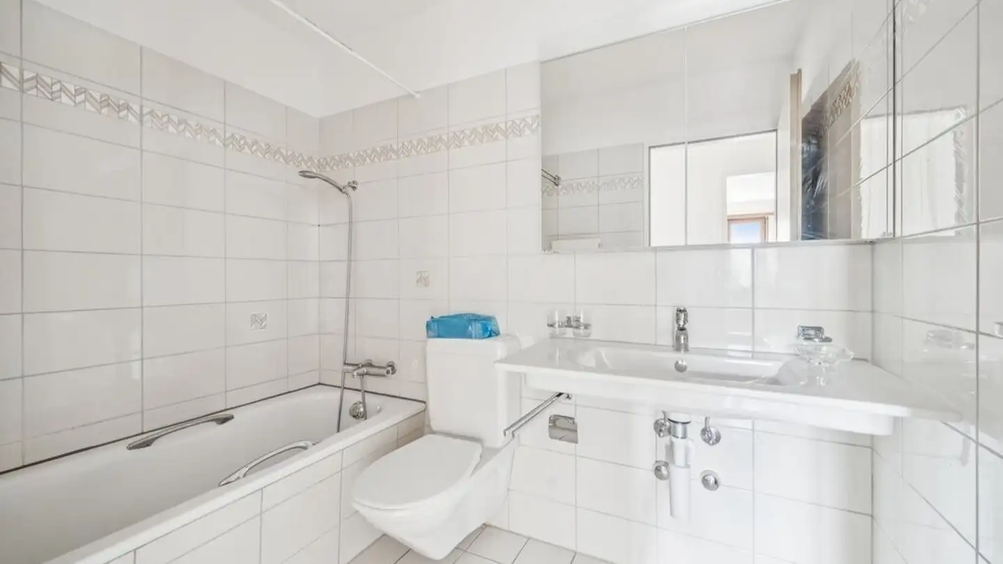 Duplex à louer - Feldstrasse 10, 5436 Würenlos - Photo 3