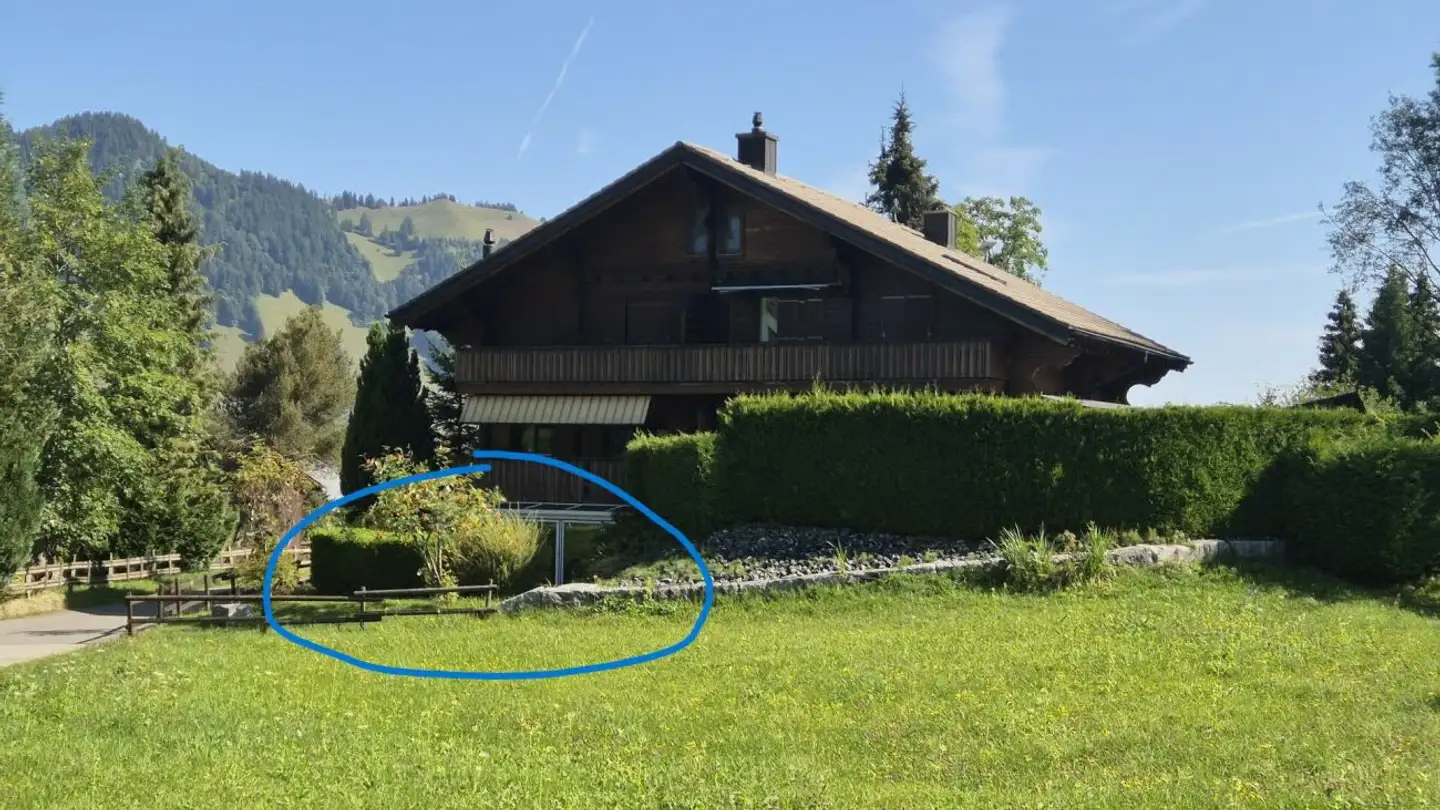Furnished apartment for sale - Wirzwelistrasse 4, 6383 Wirzweli