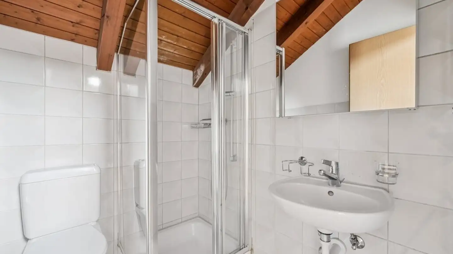 Duplex à louer - Feldstrasse 10, 5436 Würenlos - Photo 4