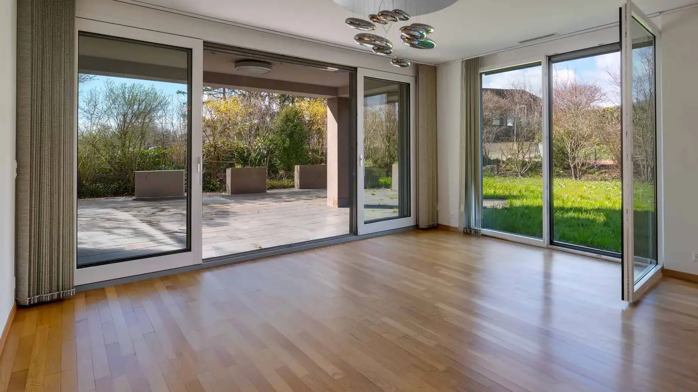 Wohnung kaufen - 1290 Chavannes-des-Bois