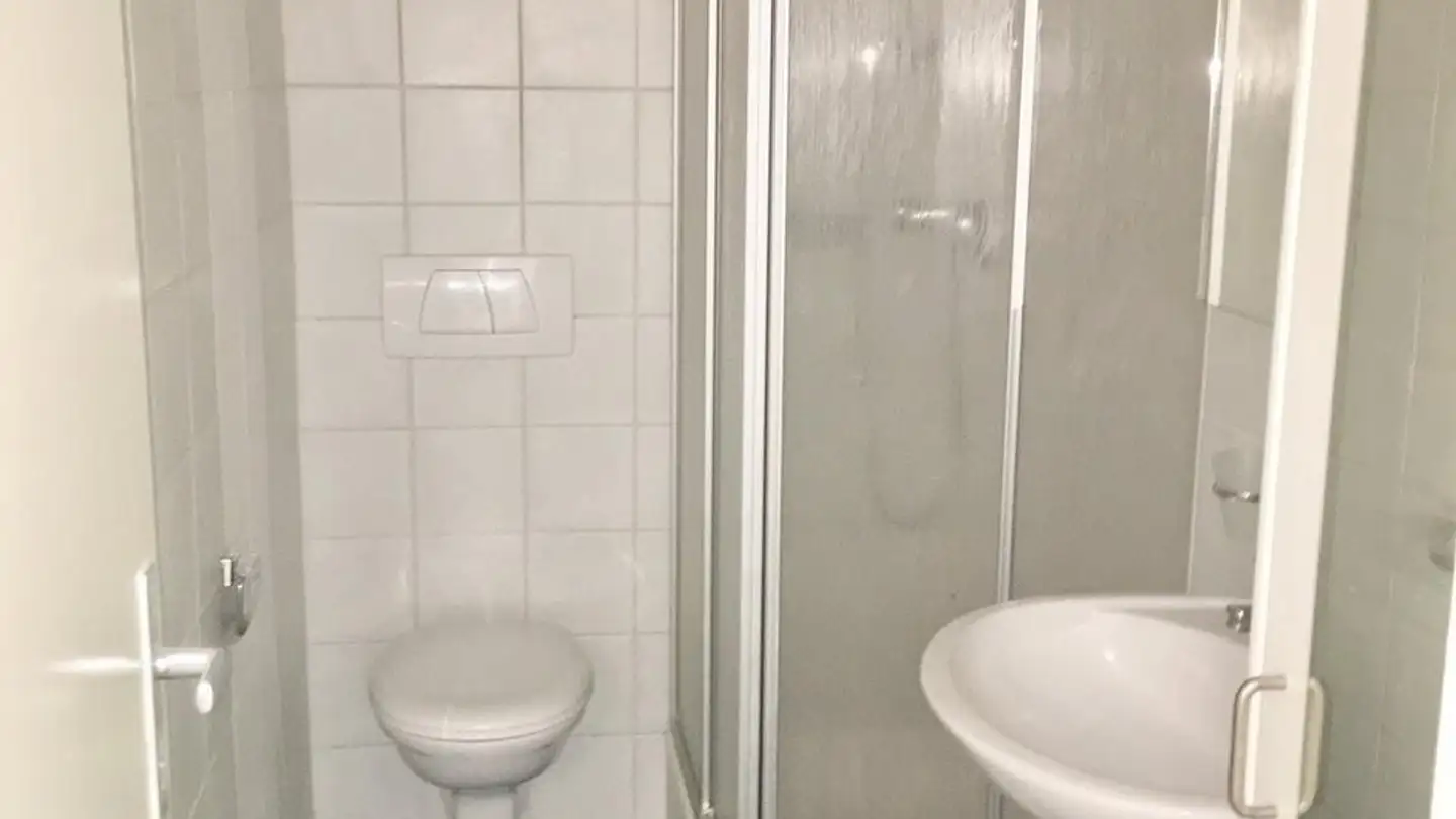 Appartamento in affitto - Route De Villars-Vert 16, 1752 Villars-sur-Glâne - Foto 4