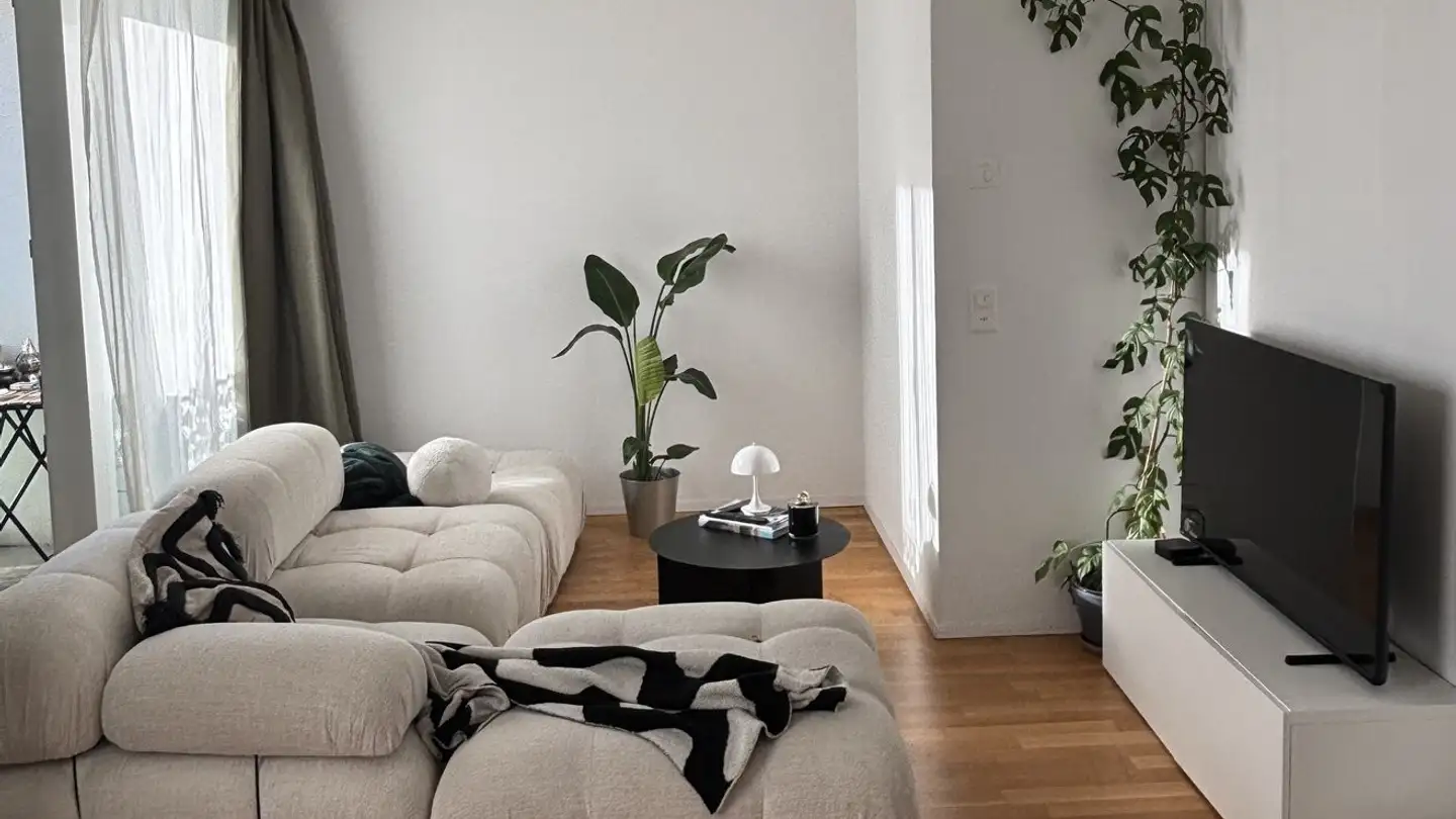 Appartement à louer - Route Wilhelm-Kaiser 11, 1700 Fribourg - Photo 2