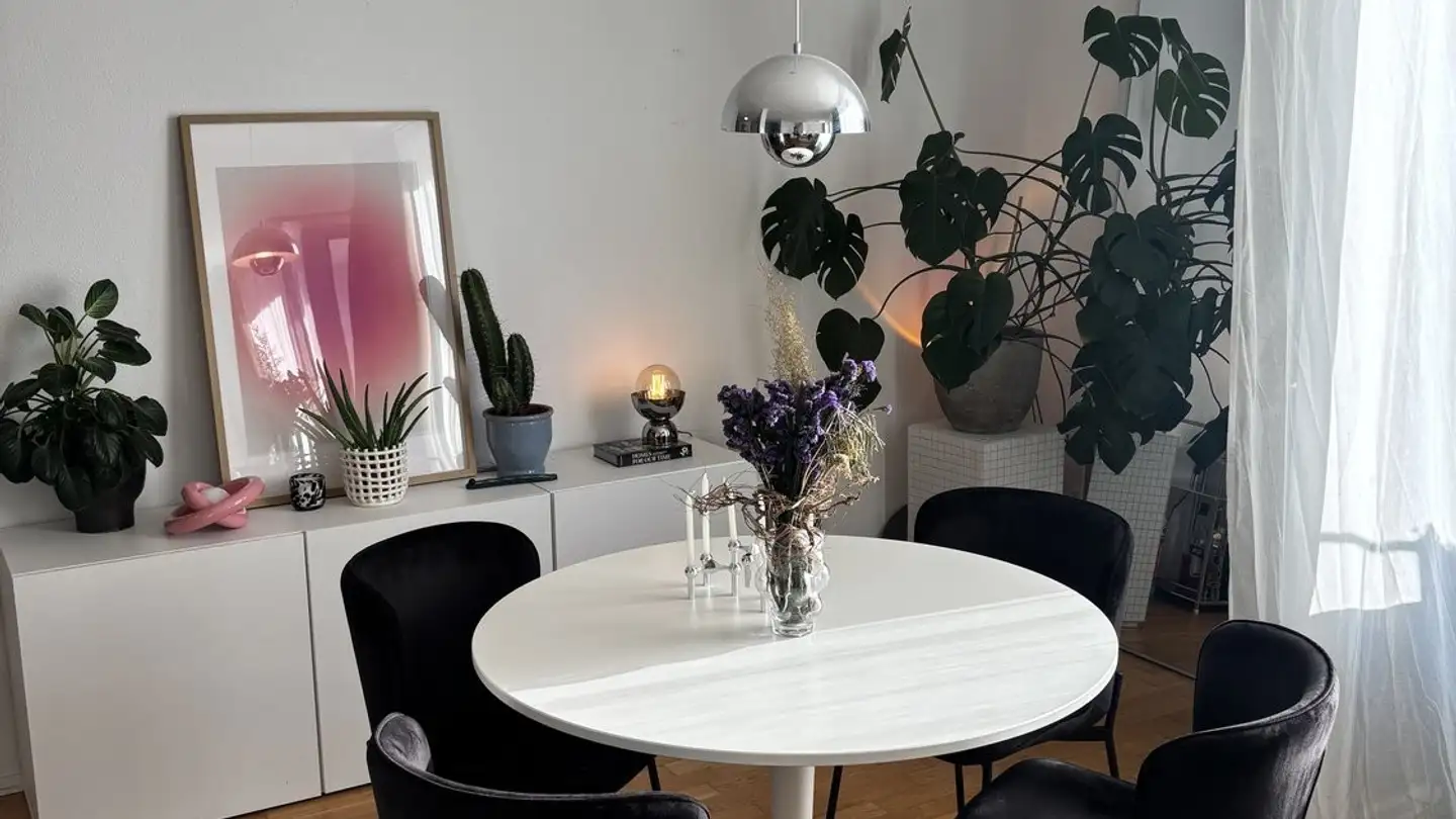 Appartement à louer - Route Wilhelm-Kaiser 11, 1700 Fribourg - Photo 3