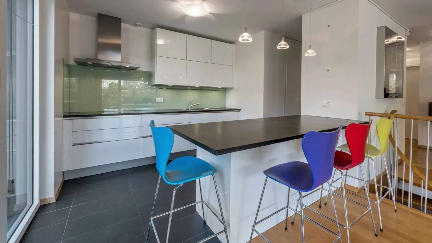 Wohnung kaufen - 1290 Chavannes-des-Bois - Foto 4