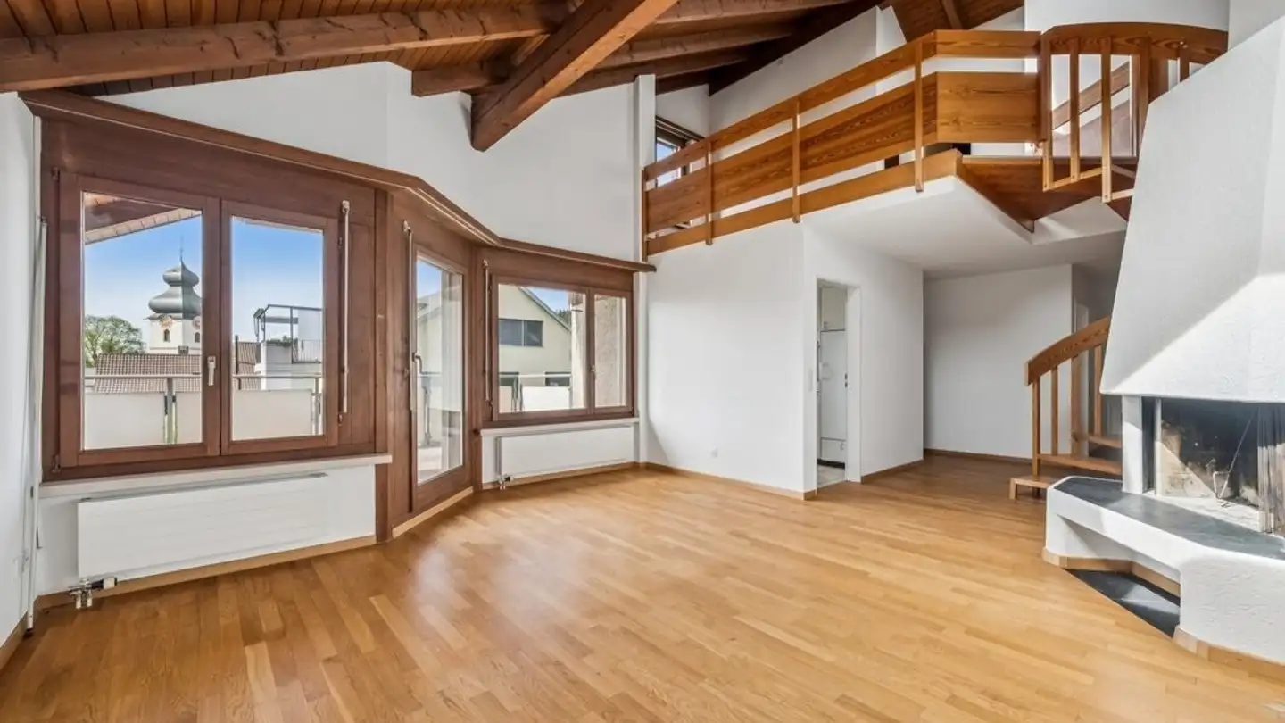 Duplex for rent - Feldstrasse 10, 5436 Würenlos - Photo 2